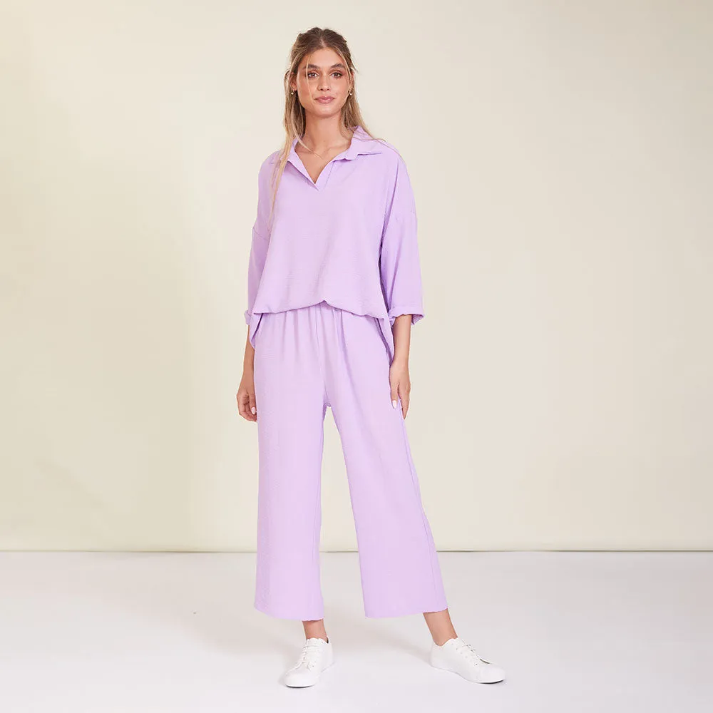 Clara Set (Lilac)