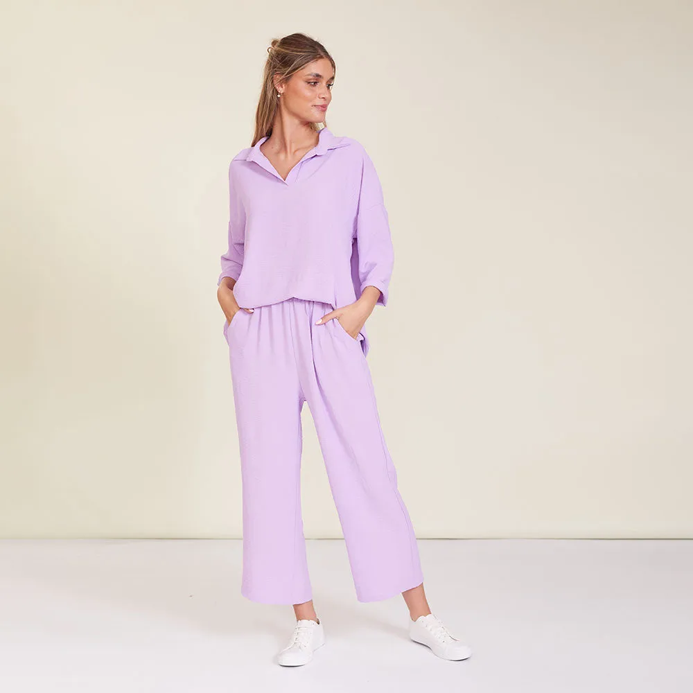 Clara Set (Lilac)
