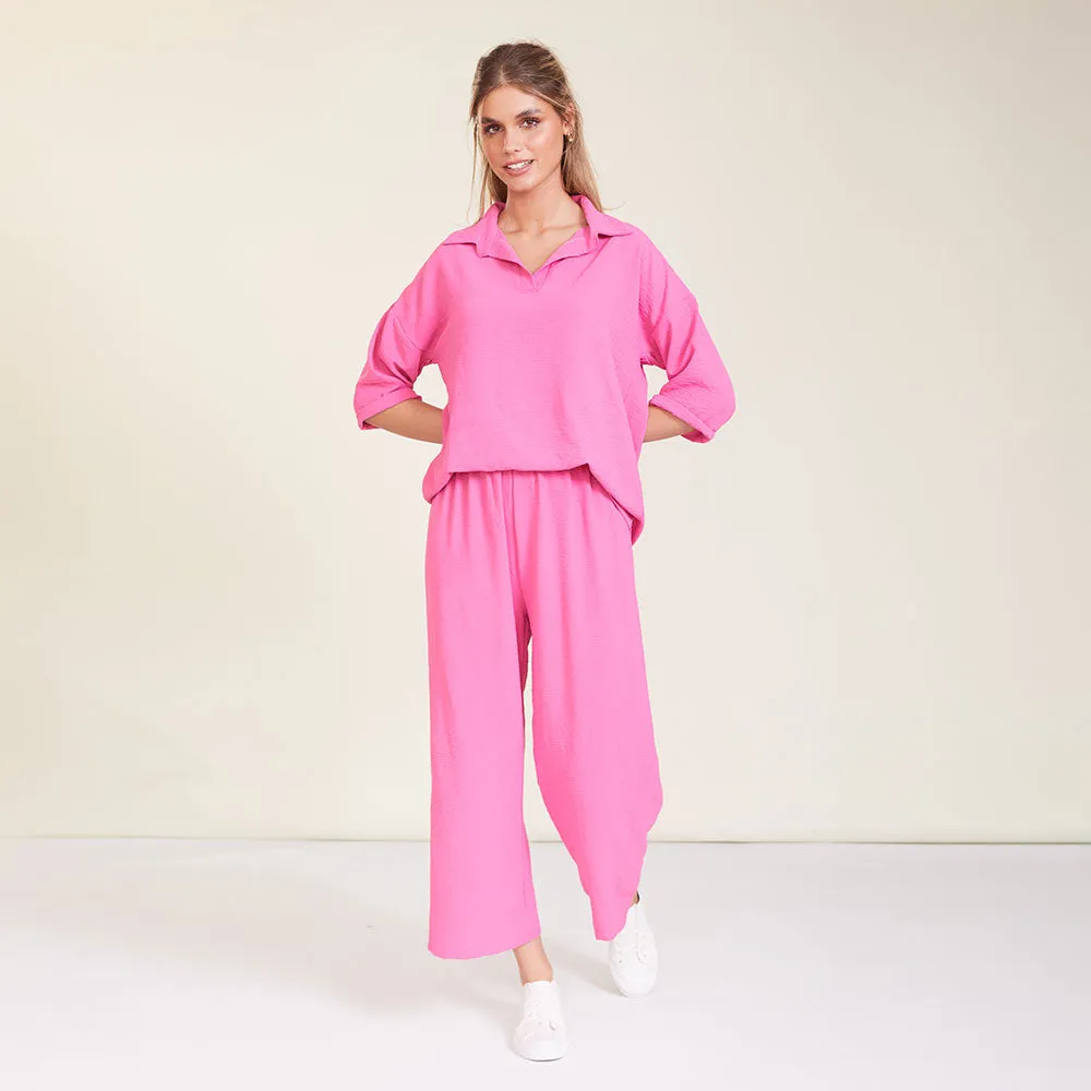 Clara Set (Pink)