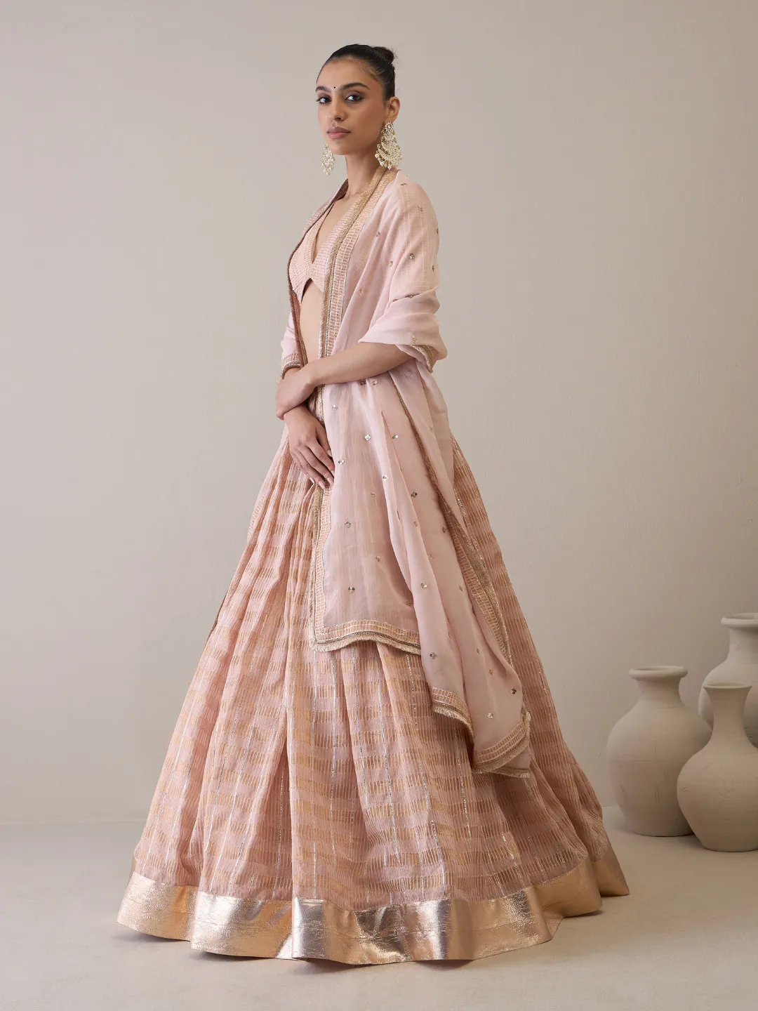Dillagi Lehenga Set