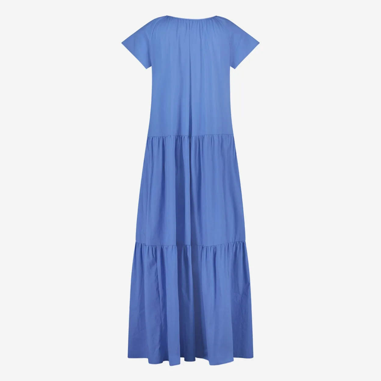 Gabi Dress | Royal Blue