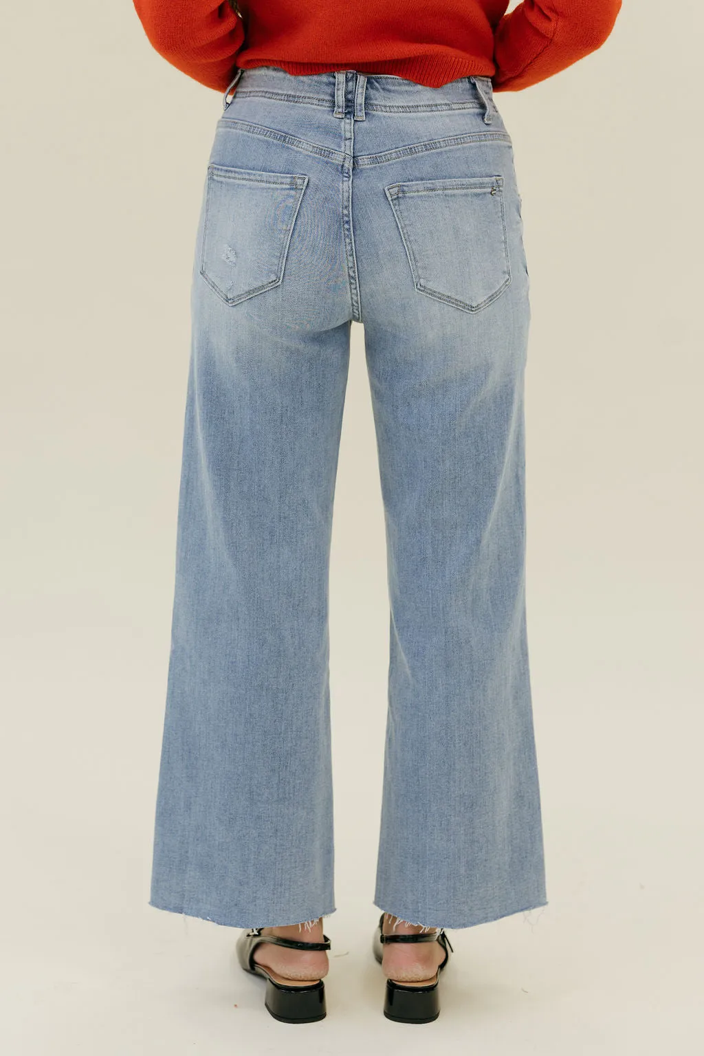 Hartlet Denim-Light