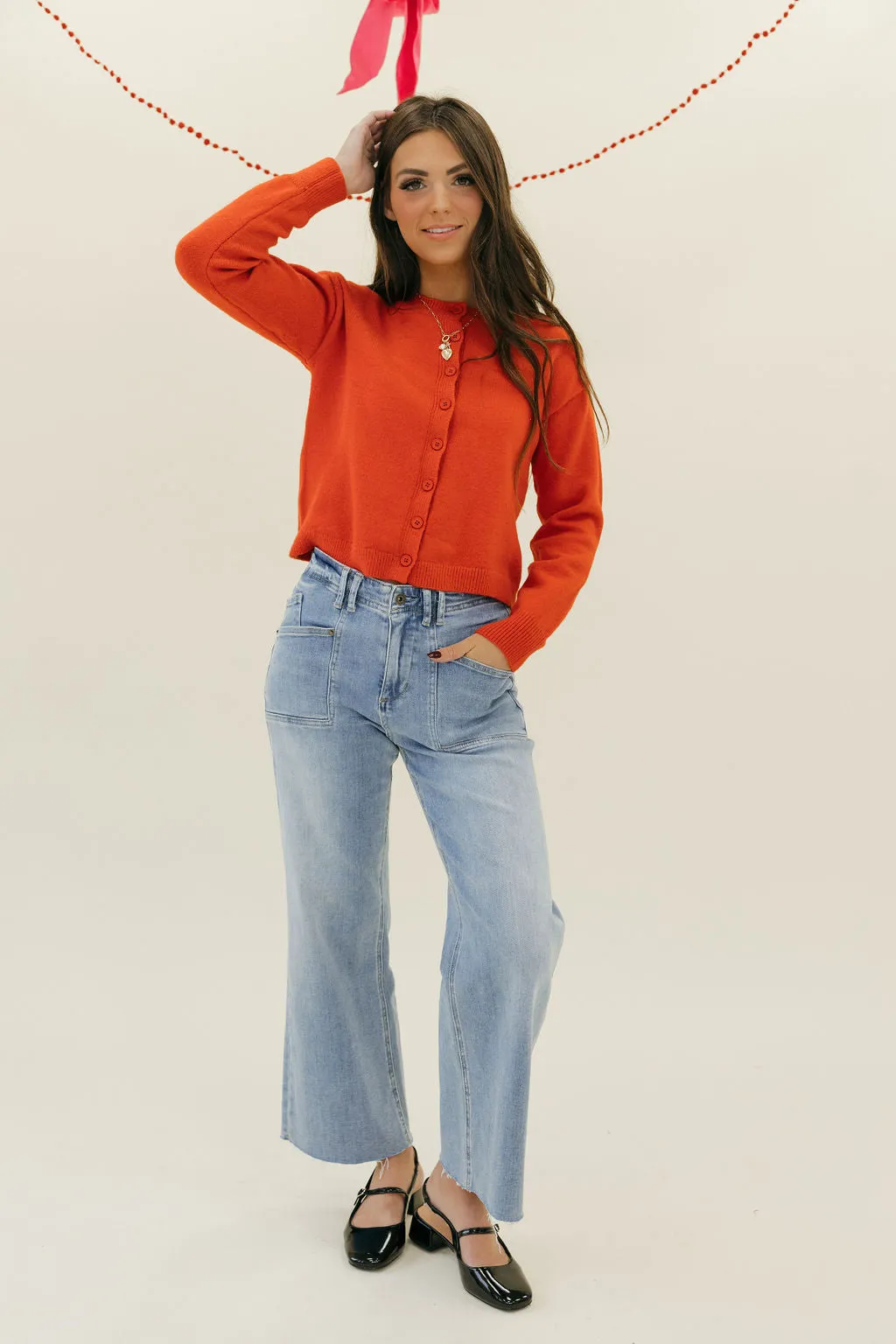 Hartlet Denim-Light