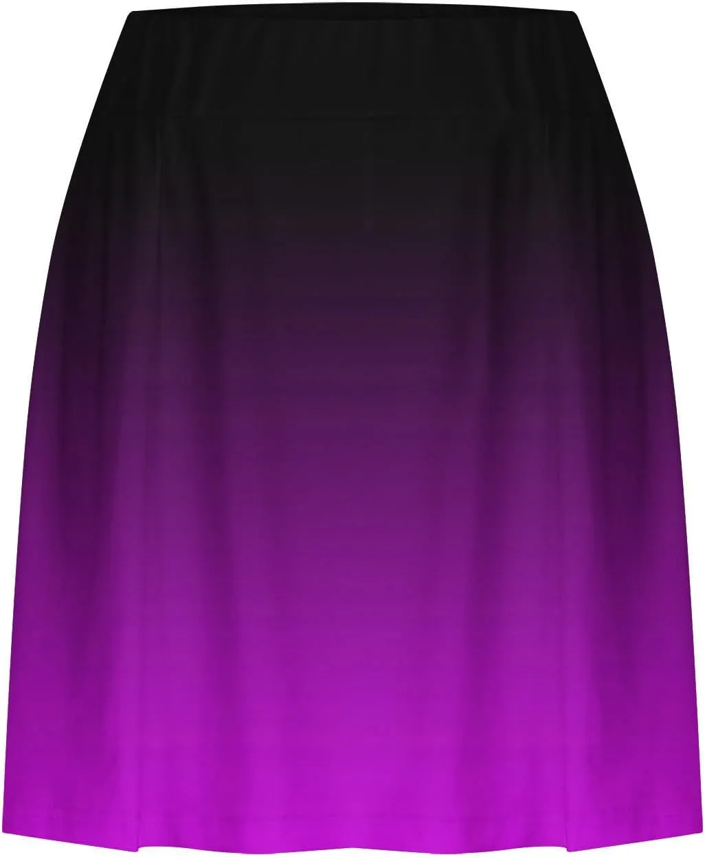 hlysgo Women Tennis Skirts High Waisted Athletic Skorts Summer Running Workout Skort Shorts 2 in 1 Sport Pickleball Shorts