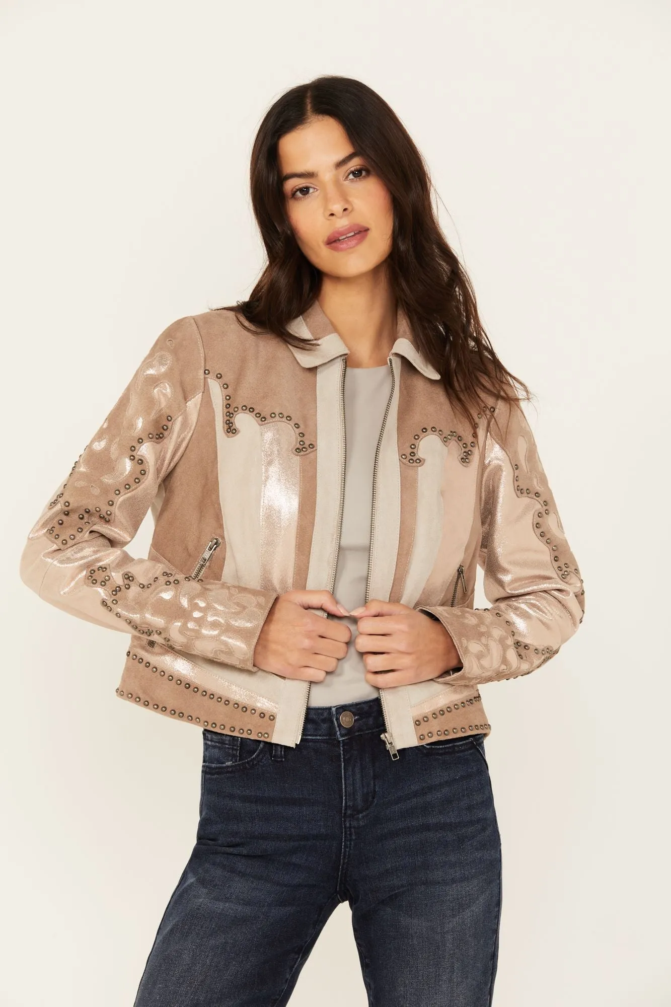 Mae Show Stopper Jacket