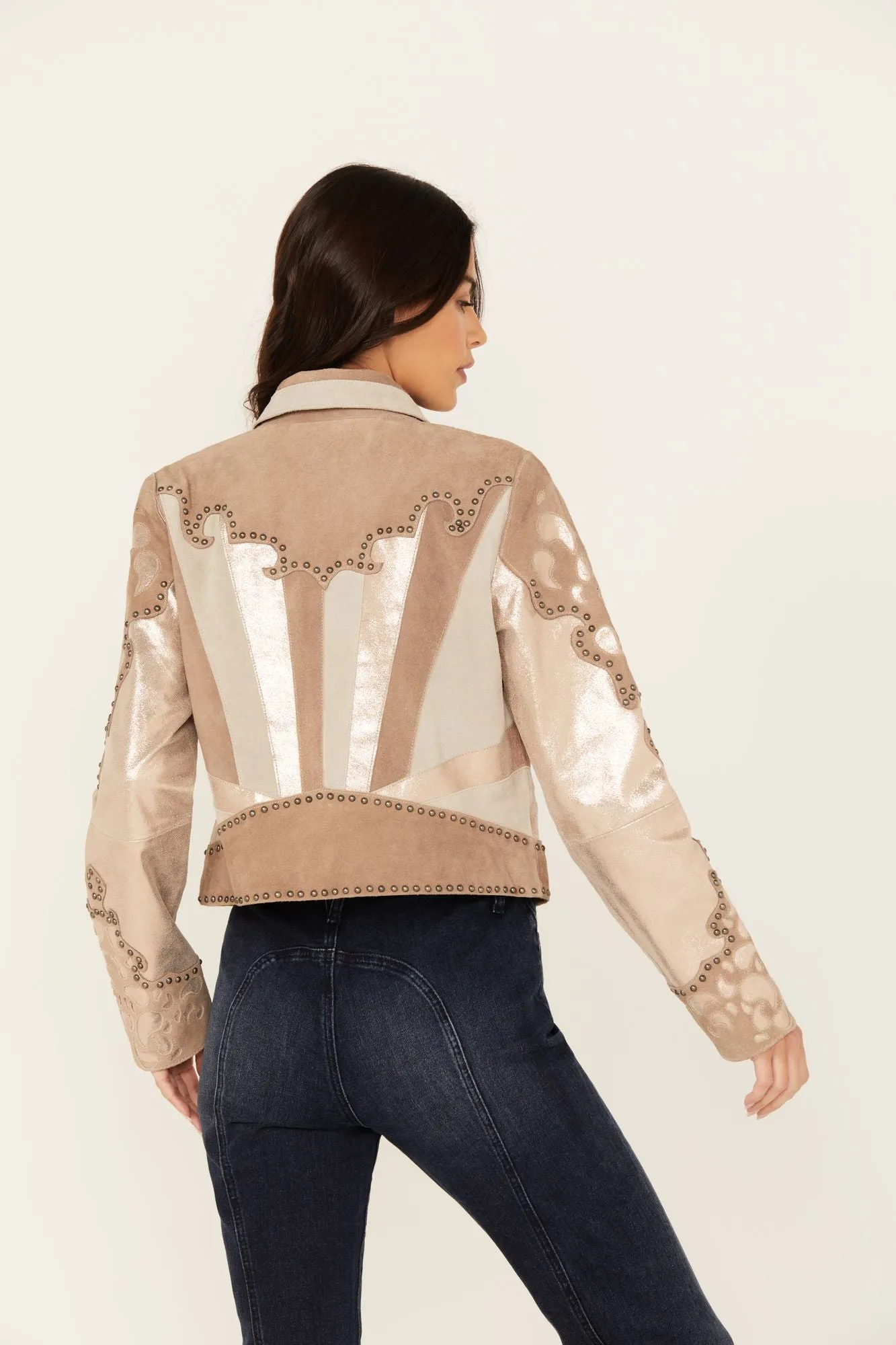 Mae Show Stopper Jacket
