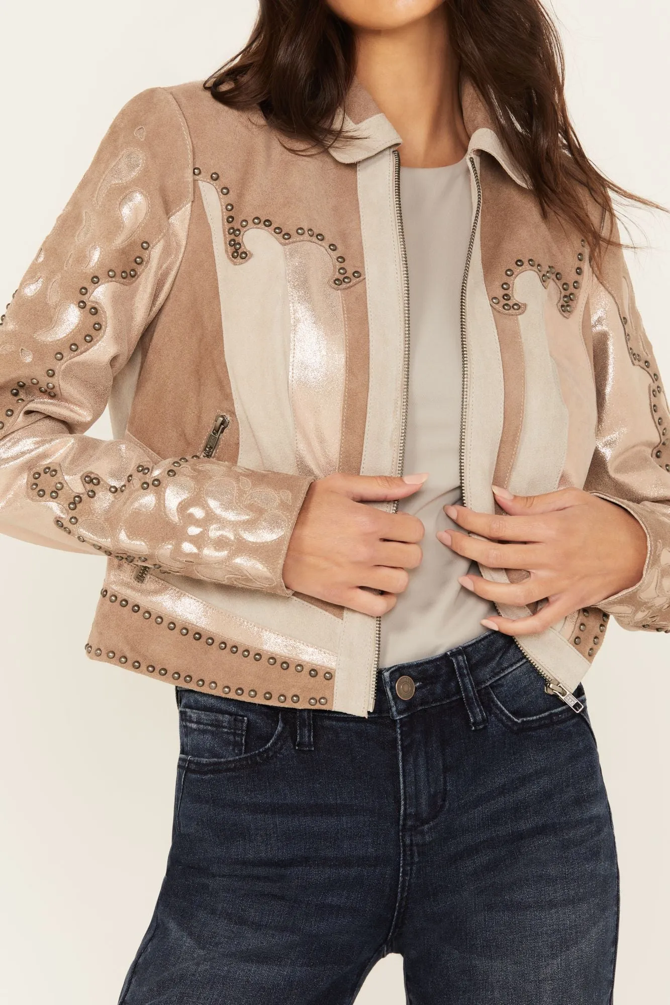 Mae Show Stopper Jacket
