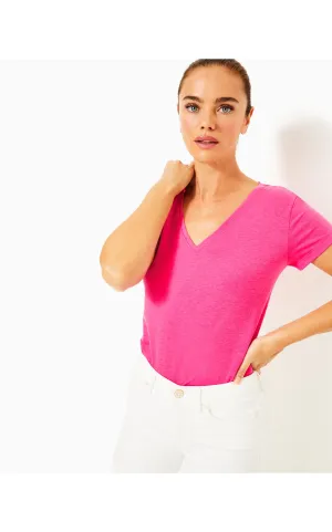 Meredith Tee Passion Fruit