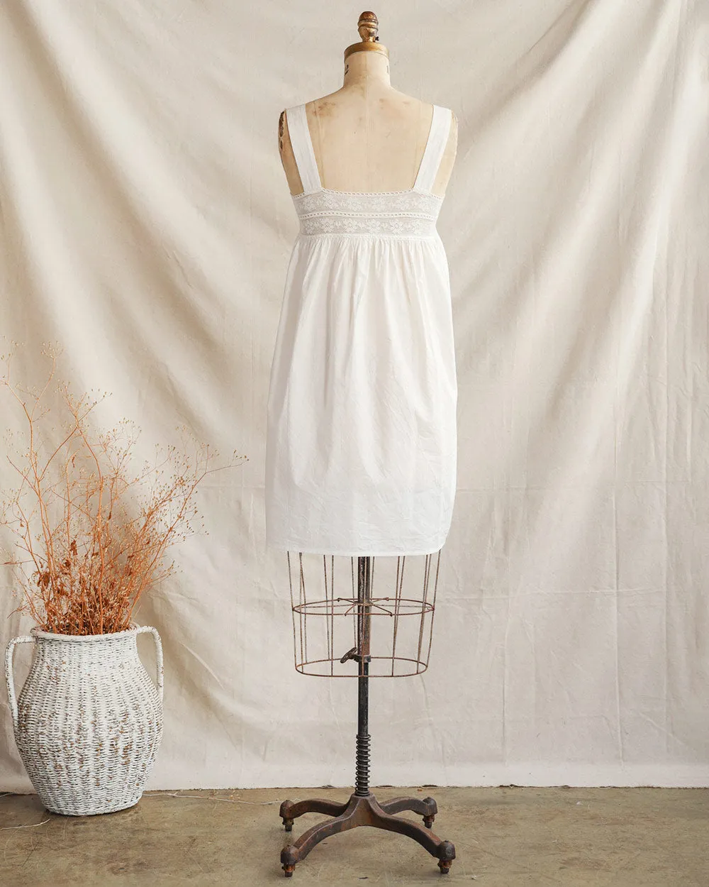 Odile Chemise by Atèlette