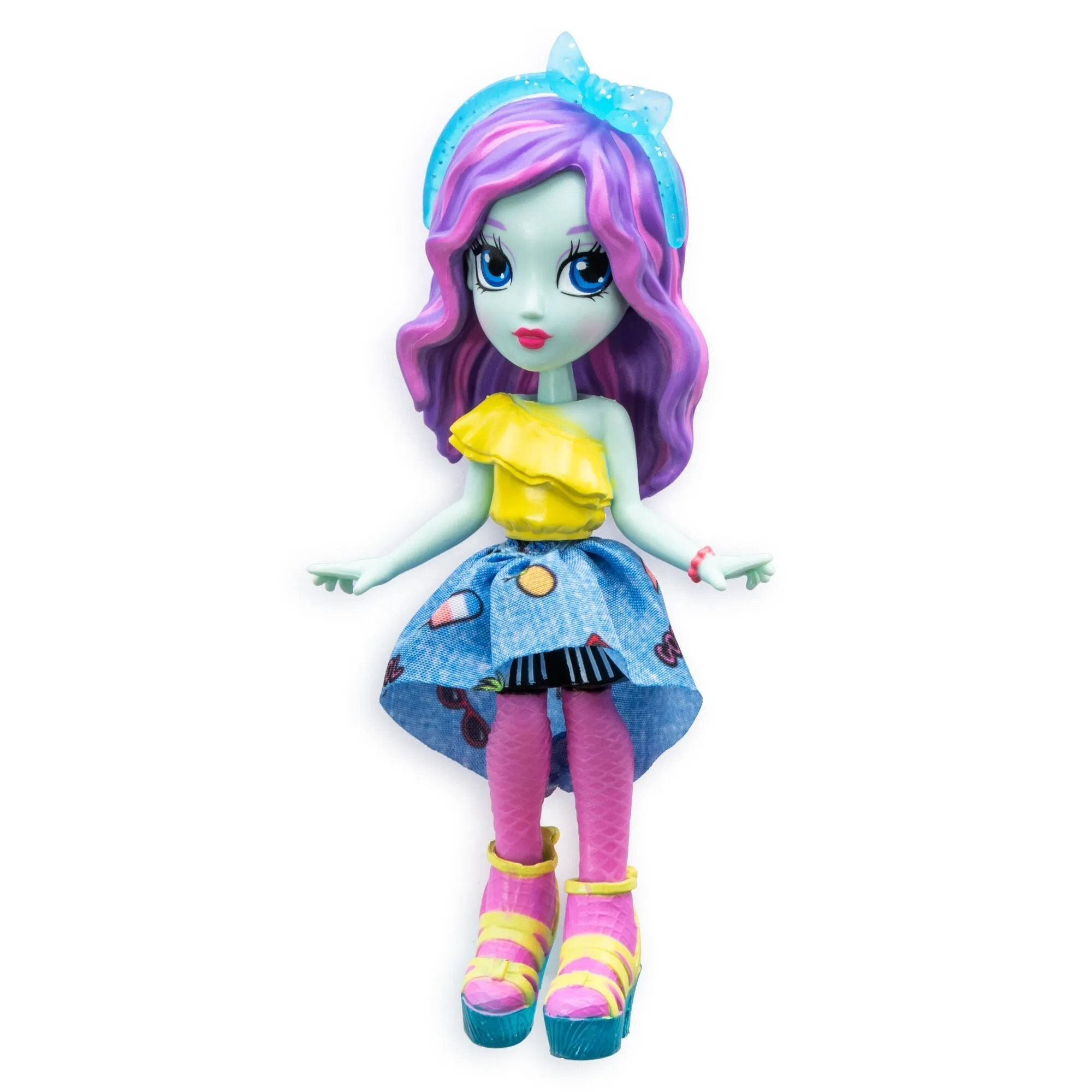Off The Hook Style Doll Brooklyn