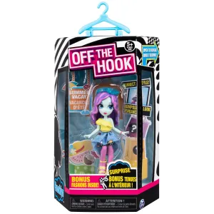 Off The Hook Style Doll Brooklyn