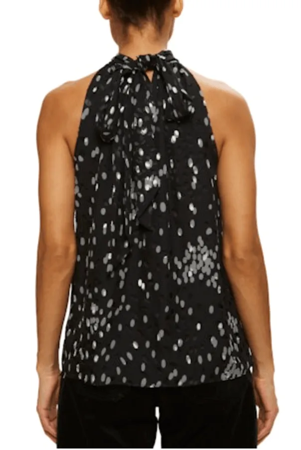 Printed Lori Blouse
