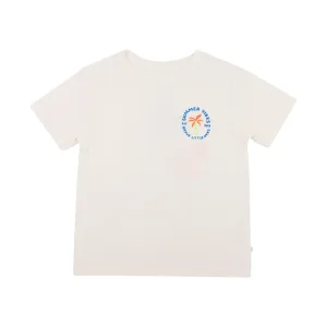 Summer Vibes Neon Shirt