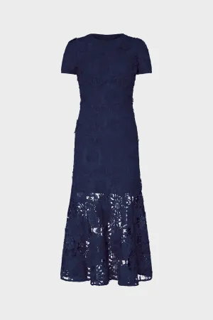 Tahlia Lace Dress