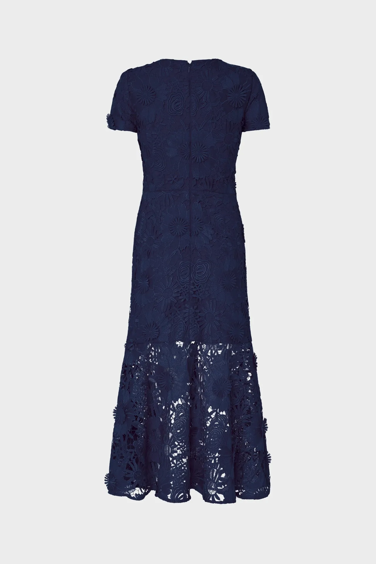 Tahlia Lace Dress
