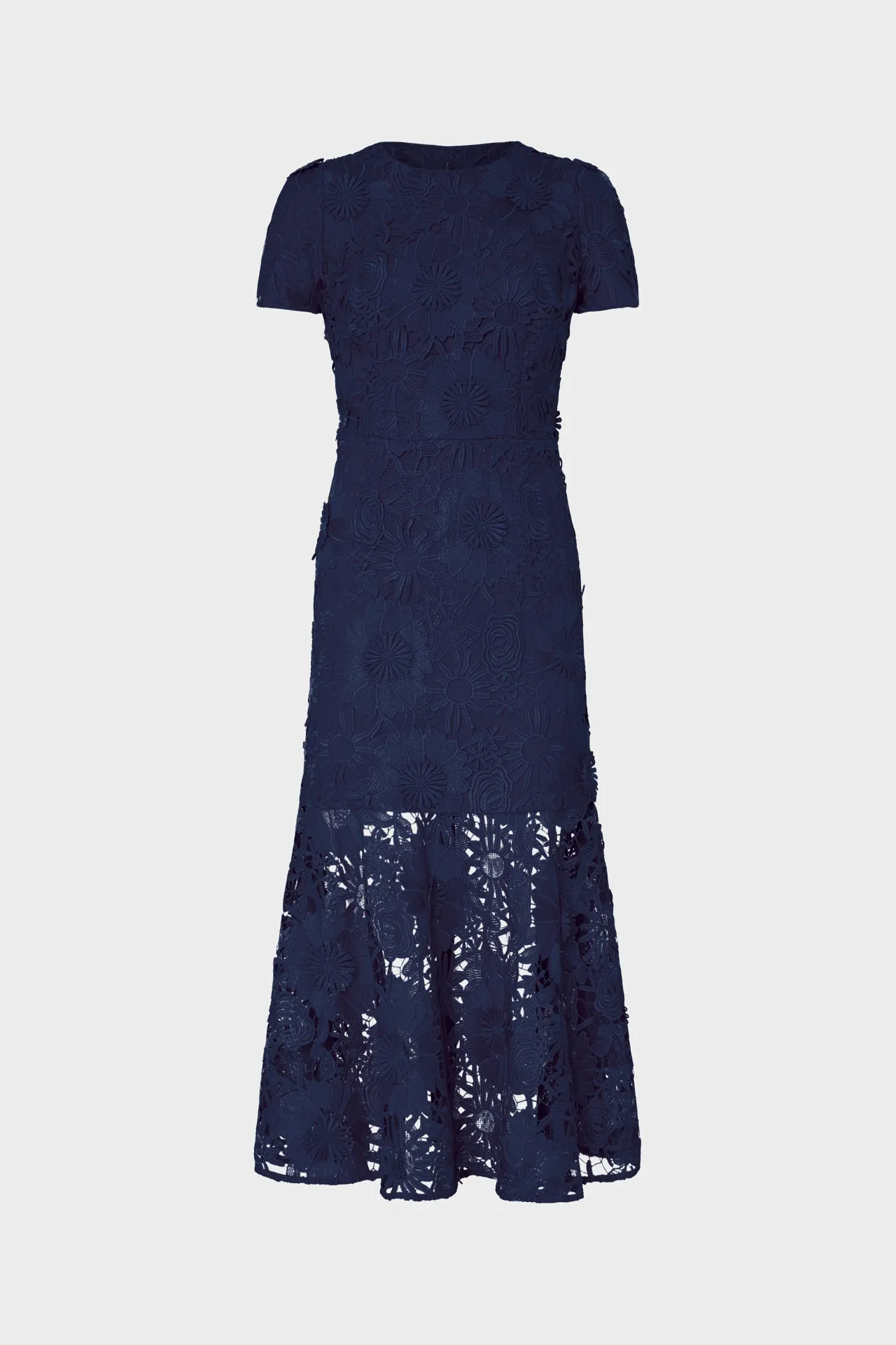 Tahlia Lace Dress