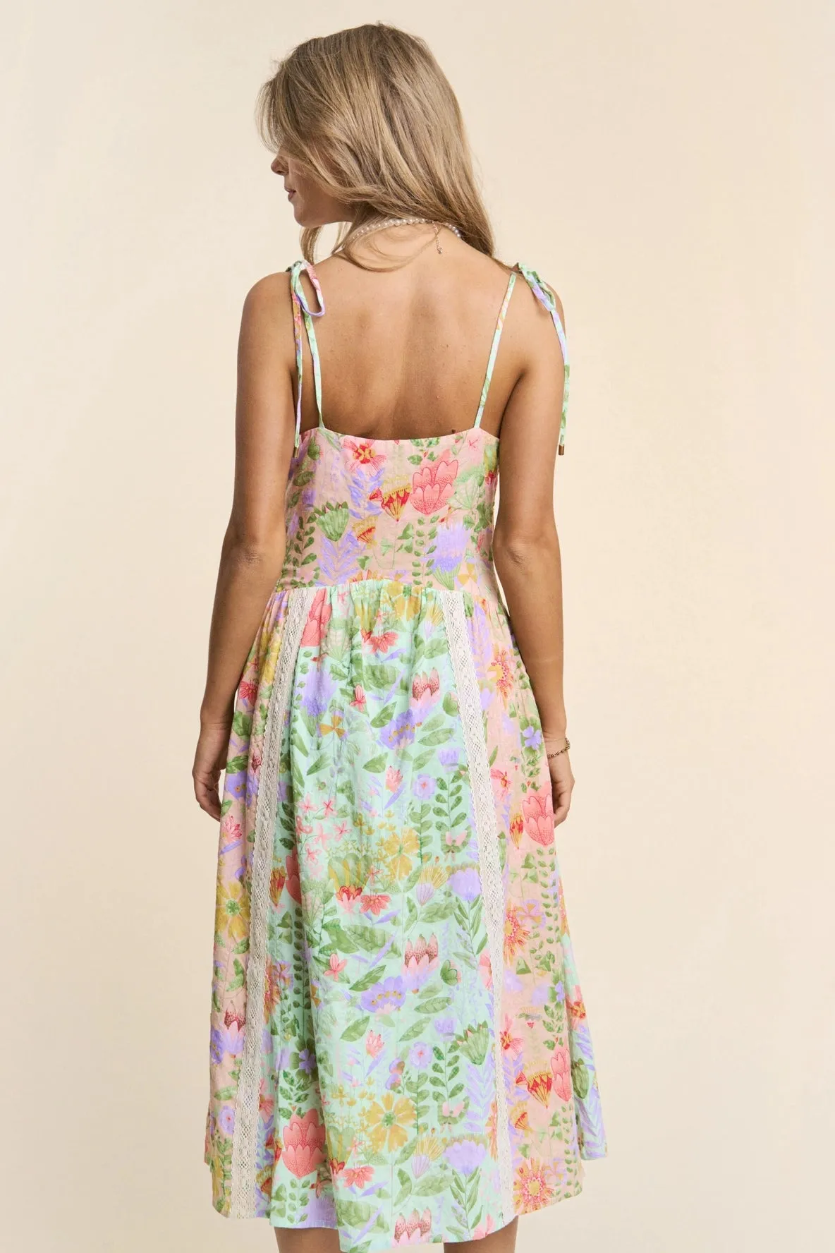 Whimsy Dress