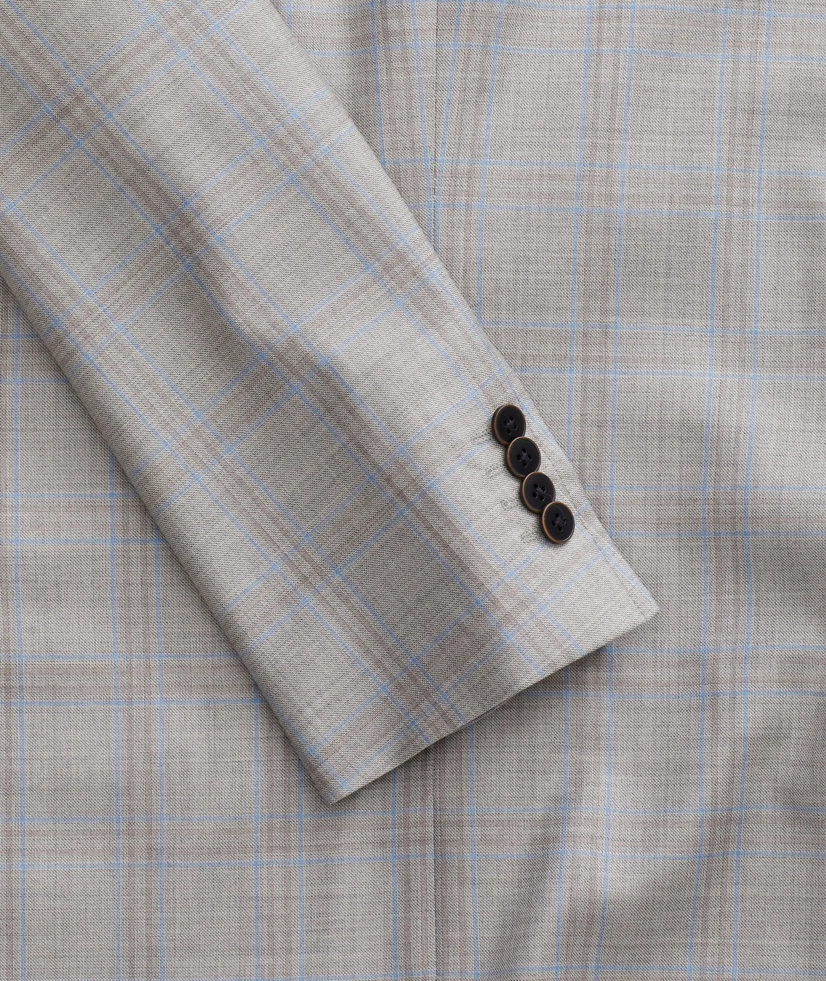 Wool Fortunati Sport Coat